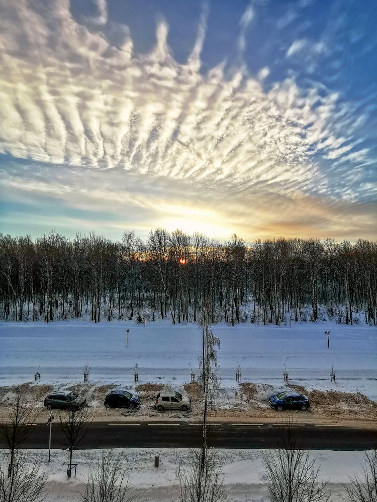 Photograph by Владимир Крылов