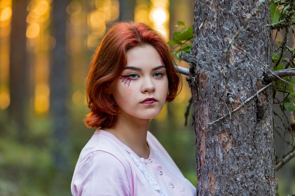 Photograph by Роман Дудкин