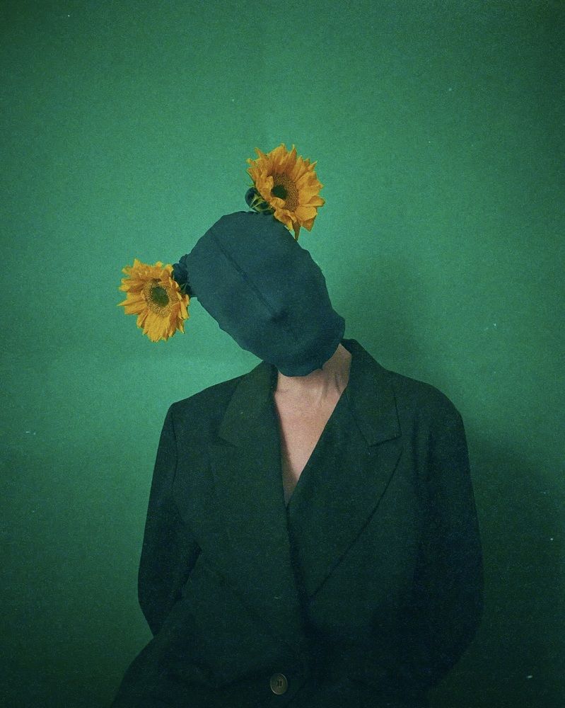 Photograph by Yuliya Trints