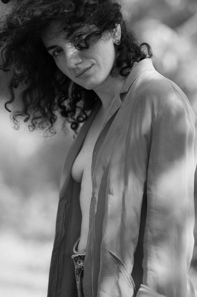 Photograph by Ольга Кушнарева