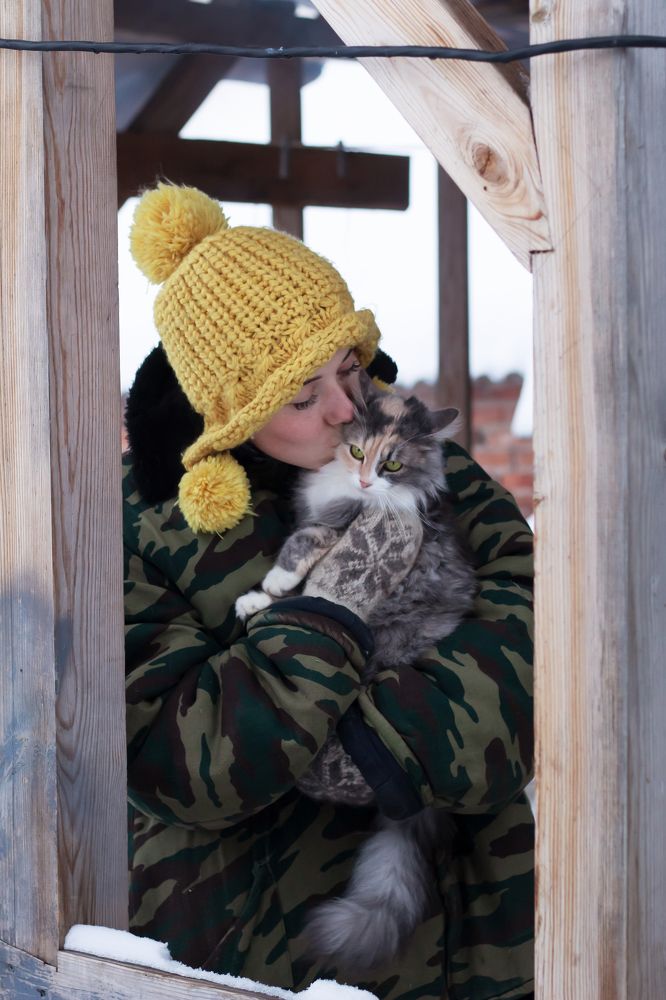 Photograph by Елена Носова