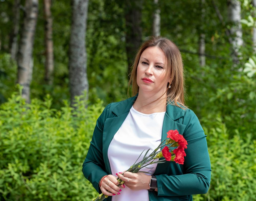 Photograph by Роман Дудкин