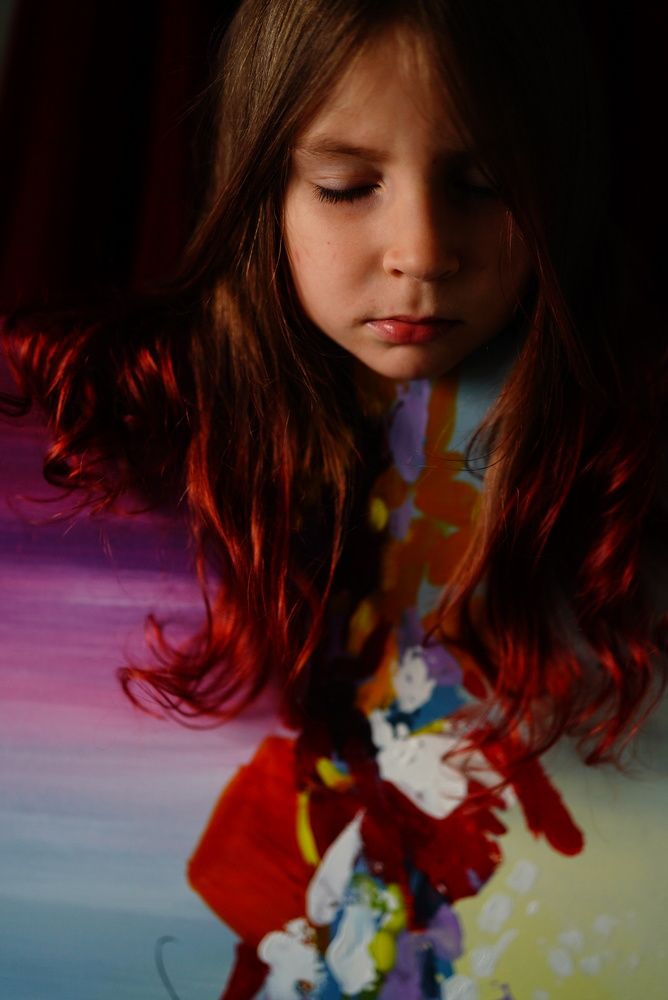 Photograph by Ольга Кушнарева