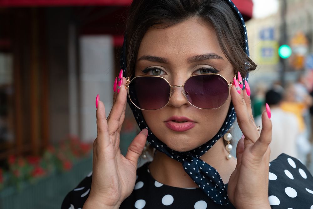 Photograph by Александра Григорьева