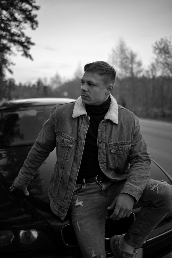 Photograph by Jekaterina Ioutsi