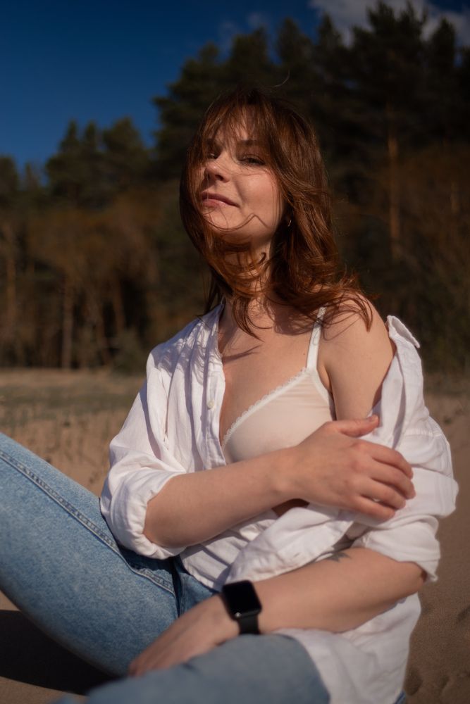 Photograph by Jekaterina Ioutsi