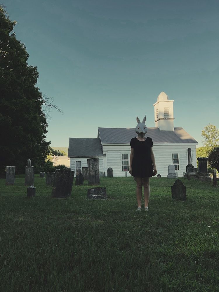 Photograph by Yuliya Trints