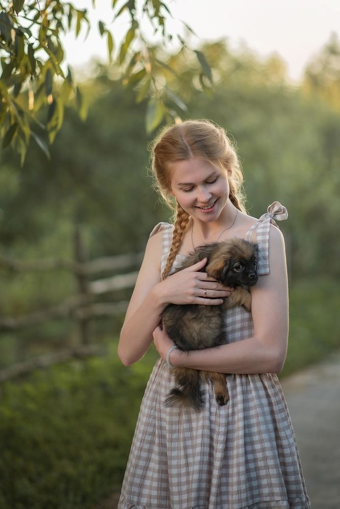 Photograph by Елена Косинова