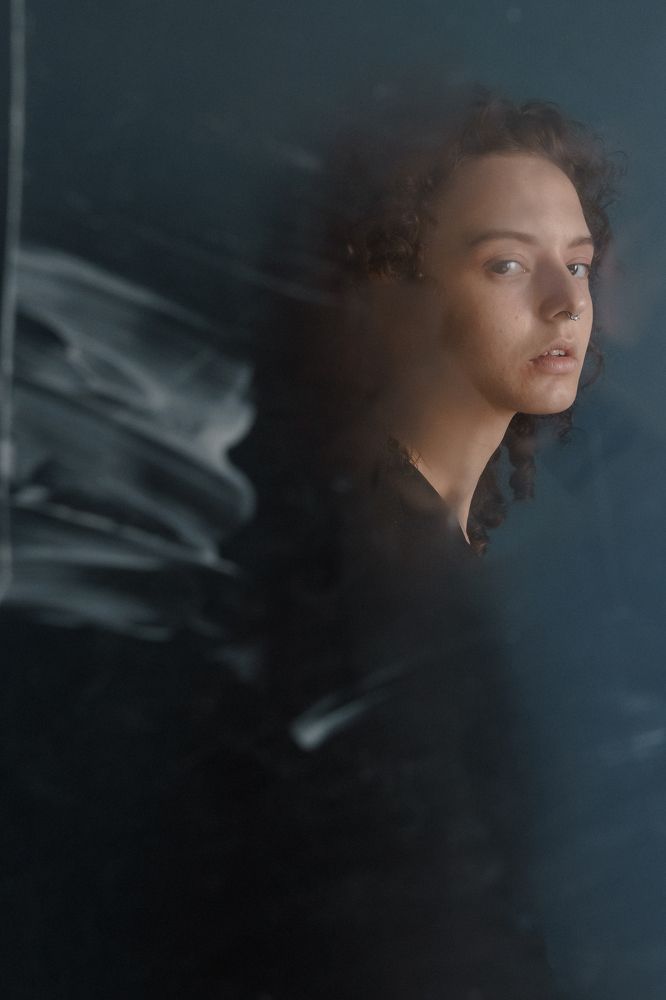 Photograph by Анна Силютина