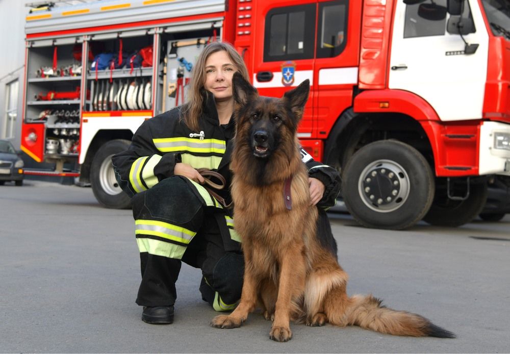 Photograph by Мария Казакова