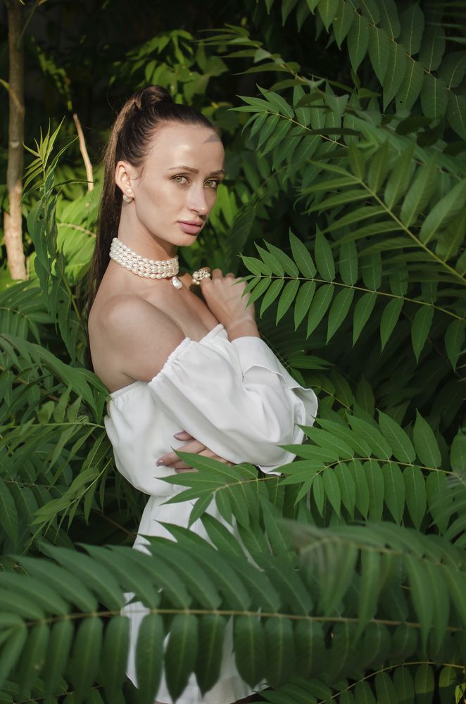 Photograph by Елена Белошапка