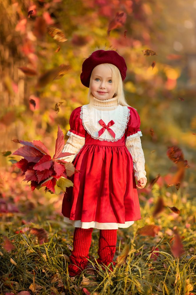 Photograph by Леся Курасова