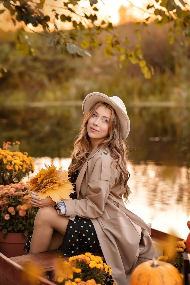 Photograph by Леся Курасова