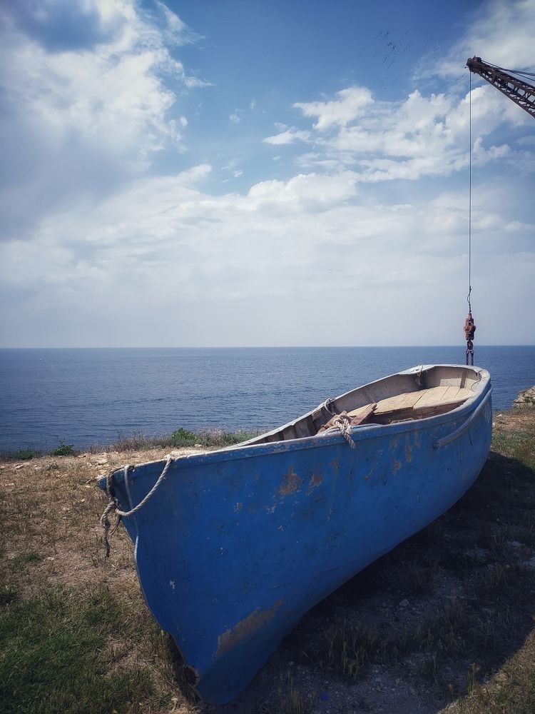 Photograph by Elena Kilina