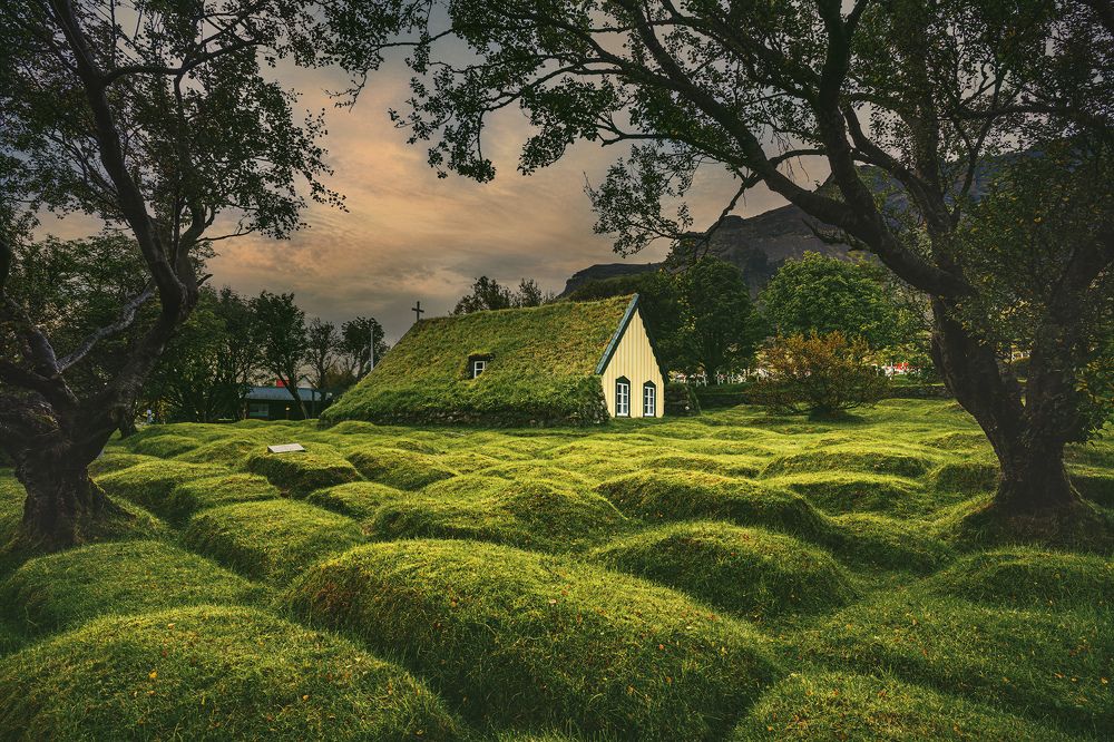 Photograph by FATIH GONUL