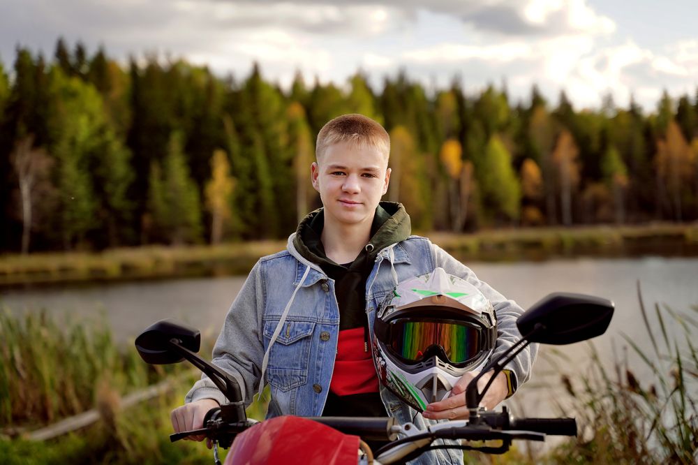 Photograph by Орлова Татьяна