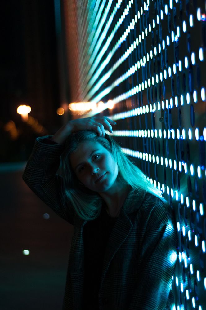 Photograph by Николай Полыгалов