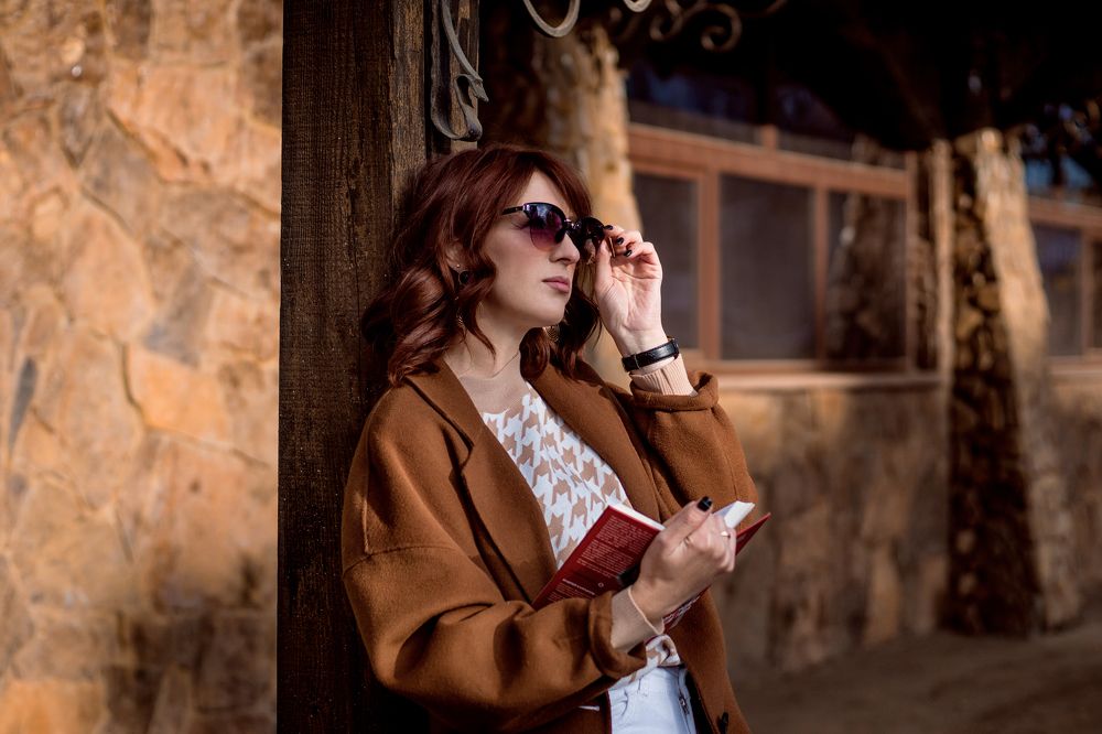 Photograph by Орлова Татьяна