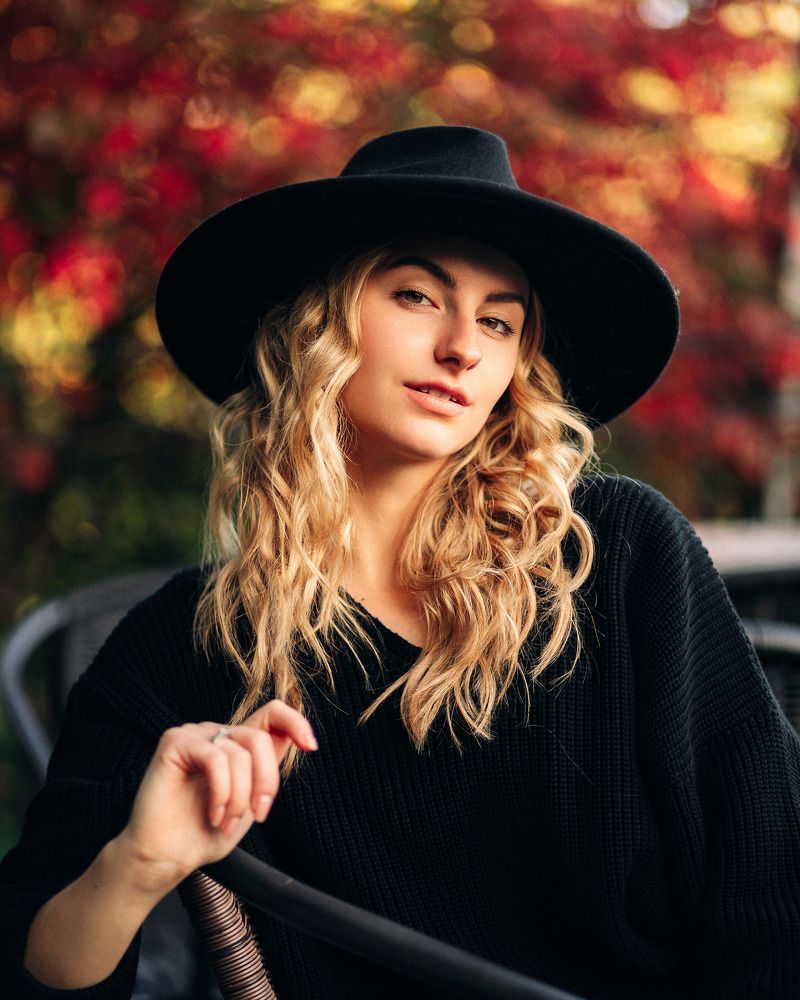 Photograph by Maksym Platov