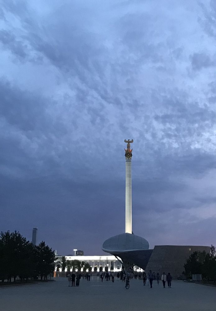 Photograph by Анар Амирова