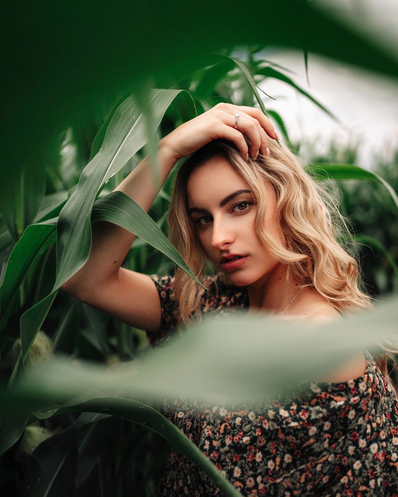 Photograph by Maksym Platov