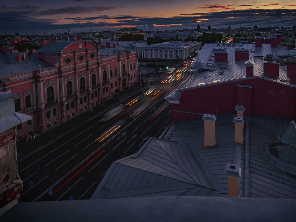 Photograph by Иван Труфанов