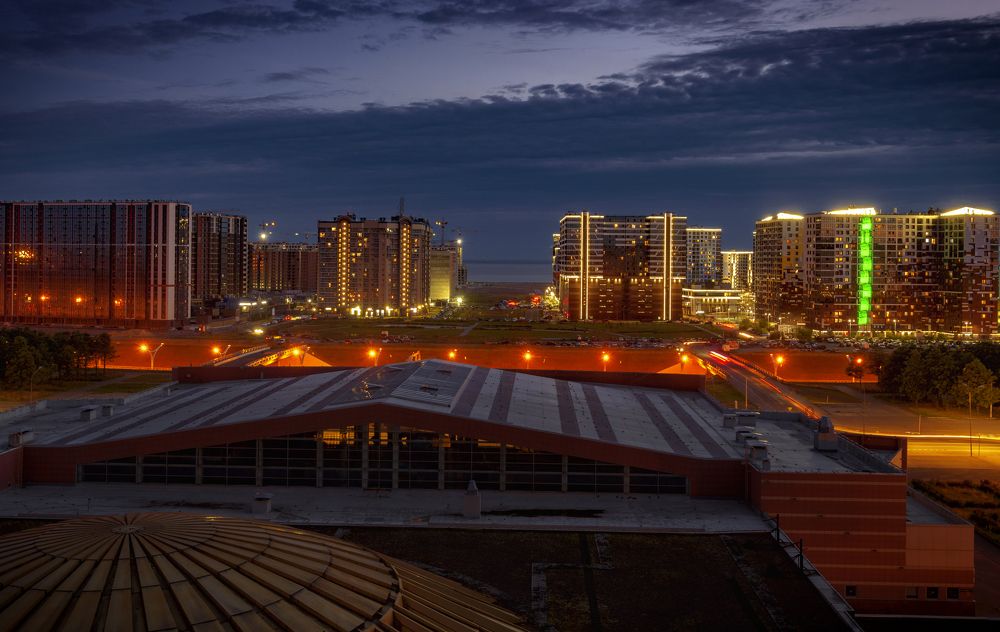 Photograph by Иван Труфанов