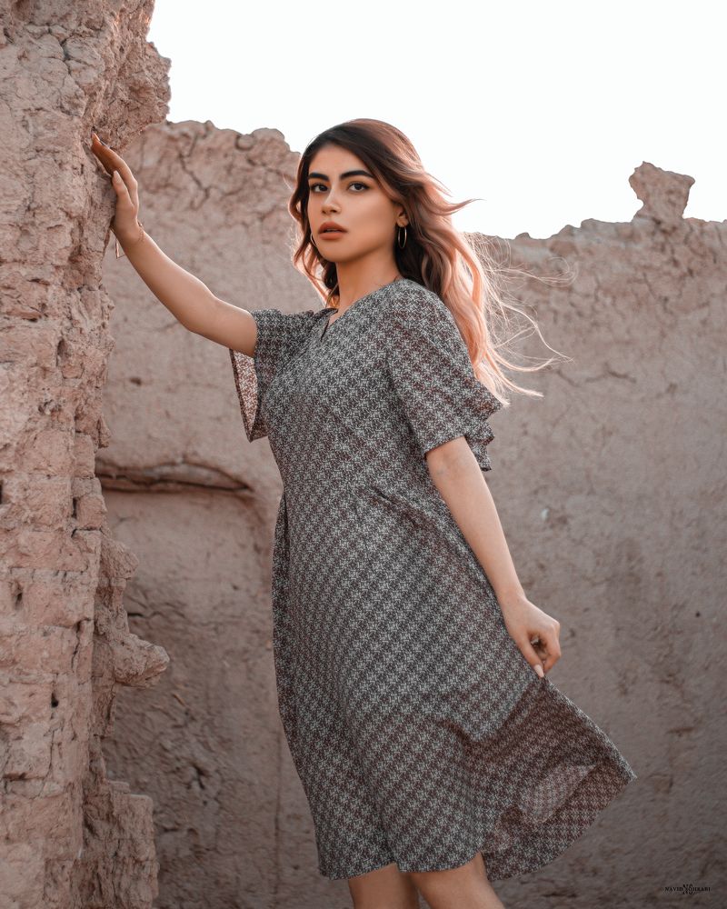 Фотография автора Navid Sohrabi