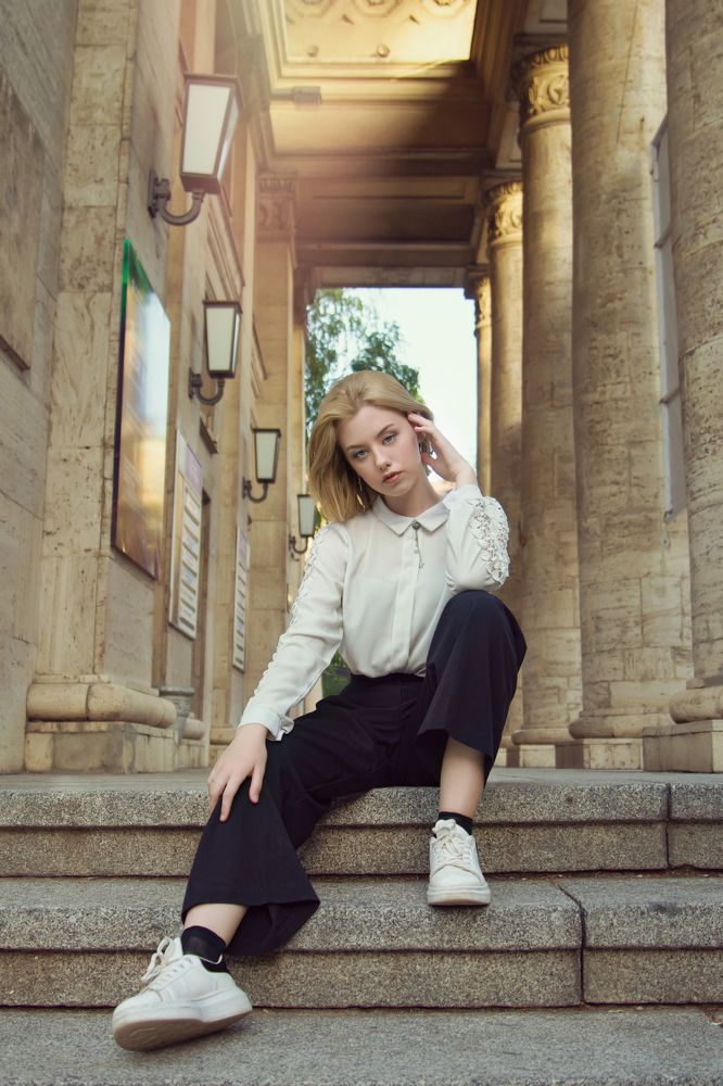 Photograph by Мария Санникова