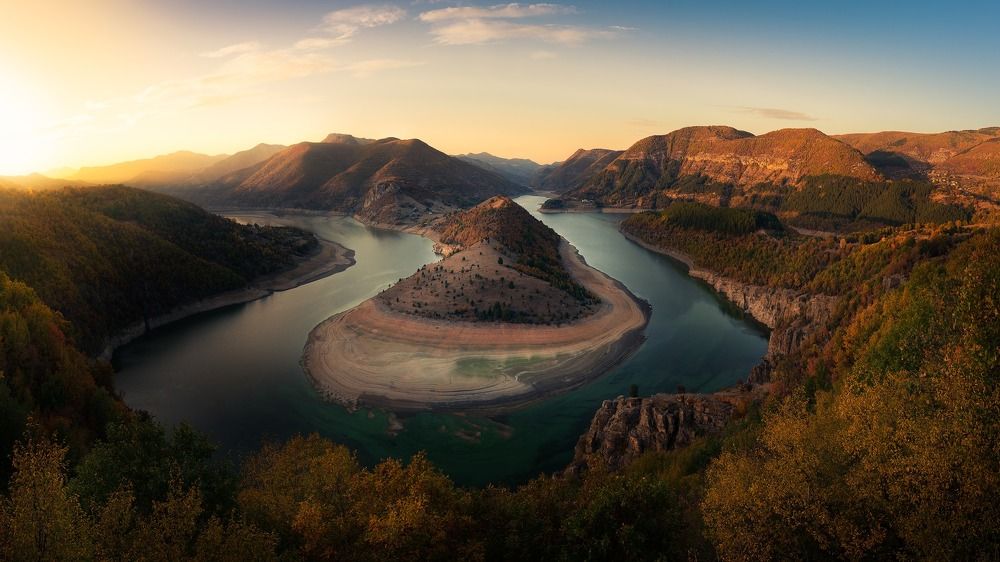 Photograph by Slavi Zayakov