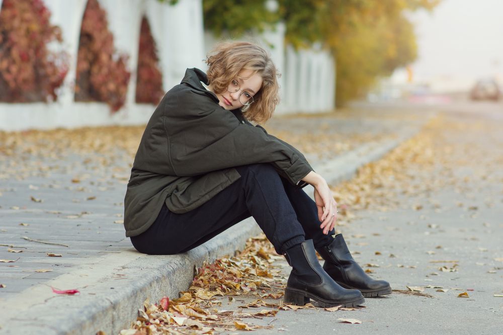 Photograph by Мария Санникова