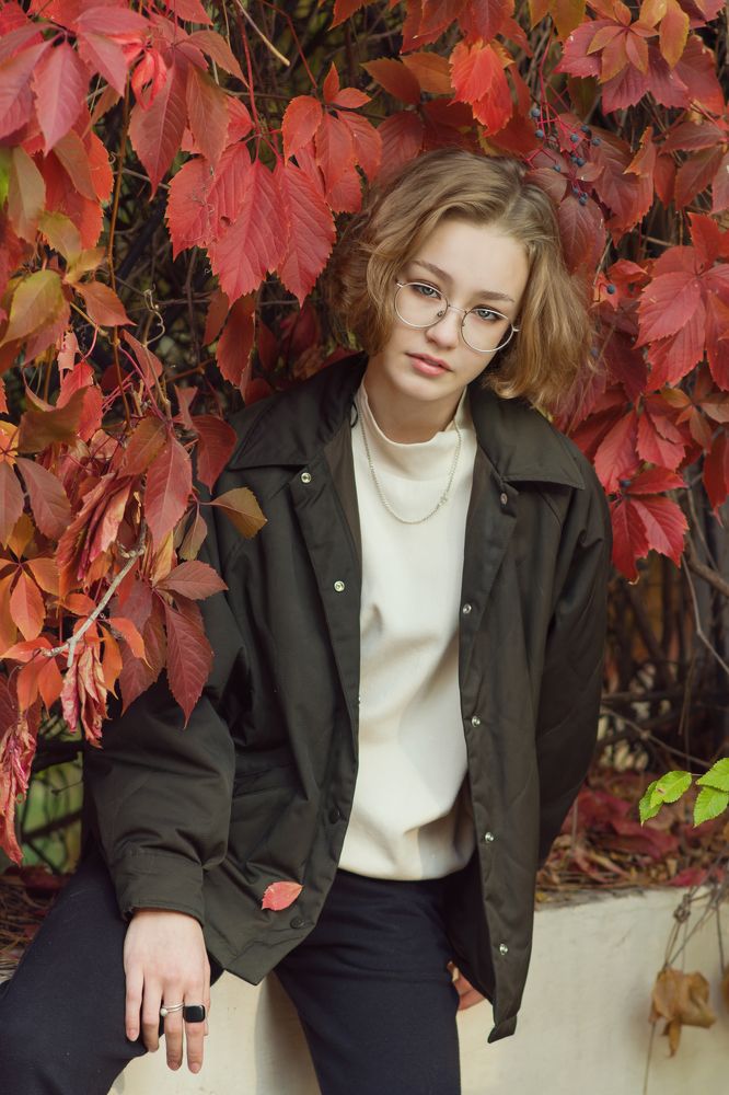 Photograph by Мария Санникова