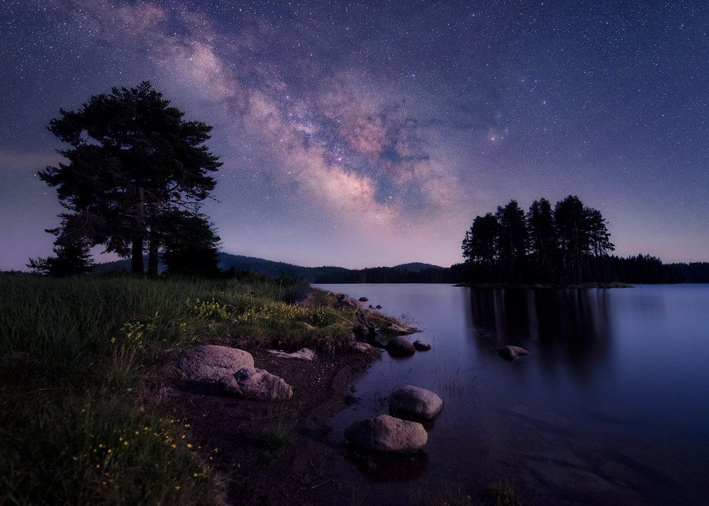 Photograph by Slavi Zayakov