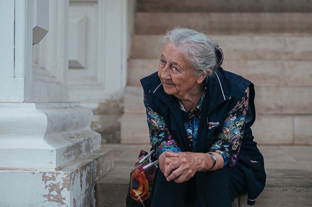 Photograph by Татьяна Зубехина