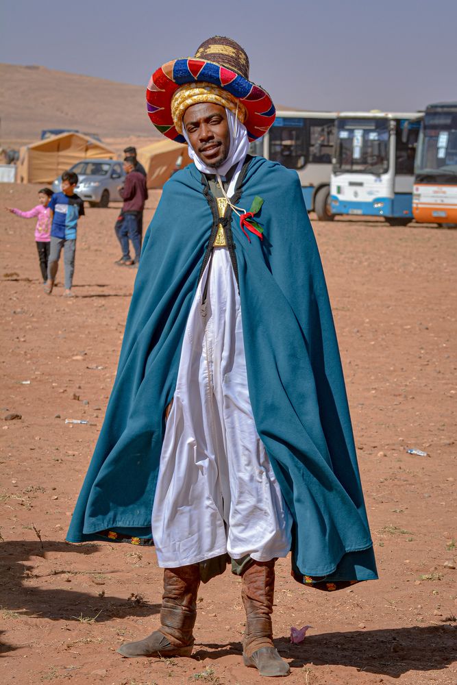 Photograph by Bachir Rabouh