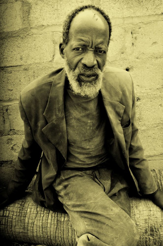 Photograph by Muiambo Gideon