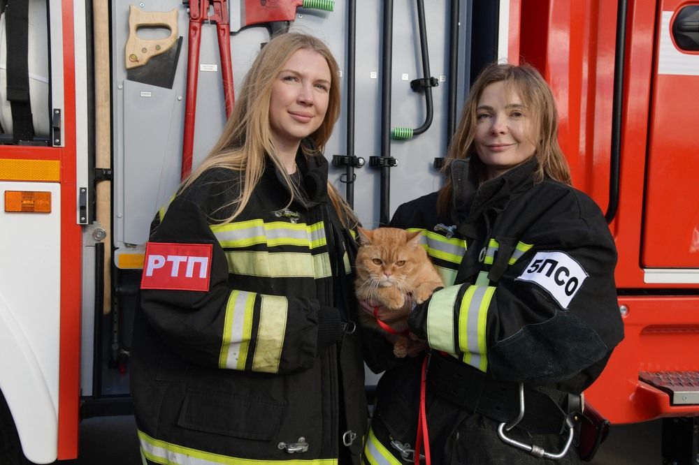 Photograph by Мария Казакова