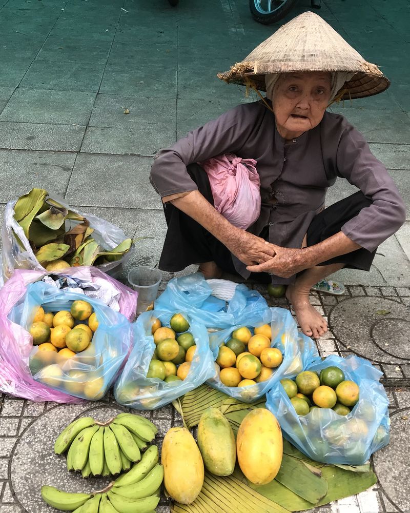 Photograph by HIEU LIEM DO