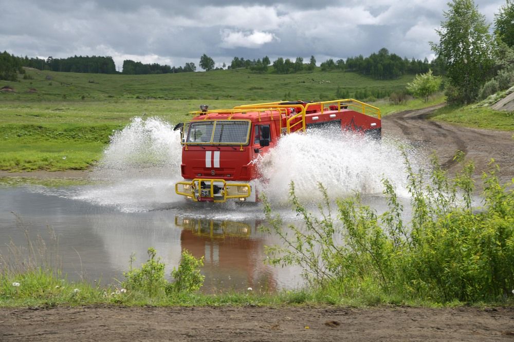 Photograph by Мария Казакова