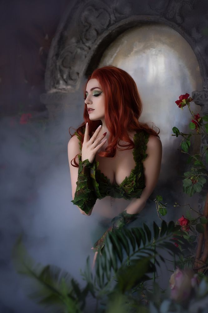 Photograph by Юлианна Волкова