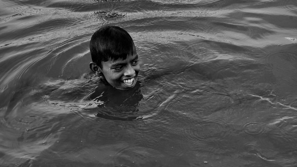 Photograph by Susanjit Saha