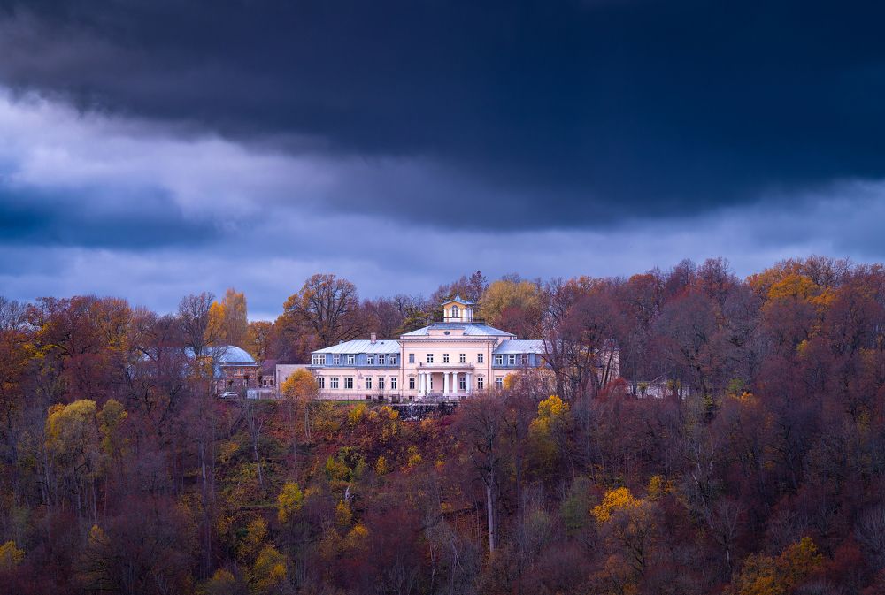 Фотография автора Вадим Демченко