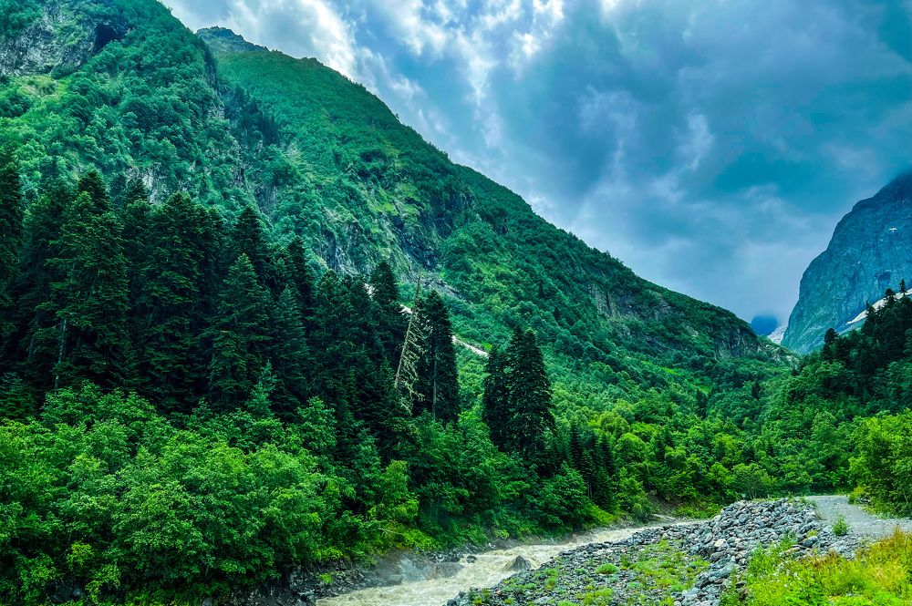 Photograph by Максим Комиссаров