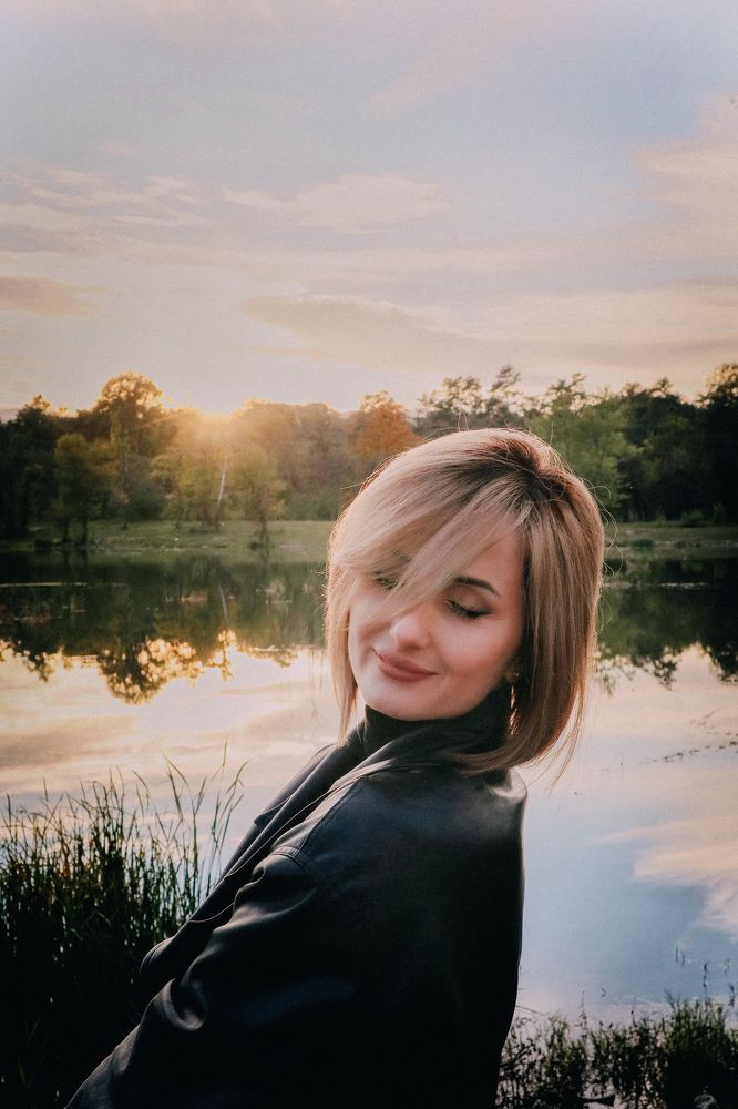 Photograph by Людмила Евстратова