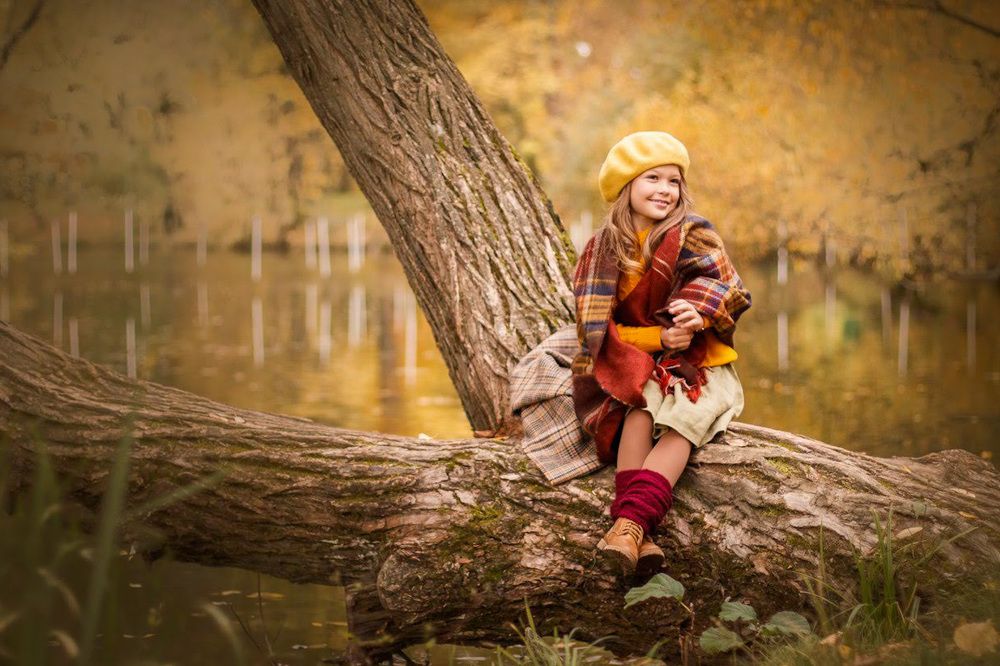 Photograph by Людмила Казак