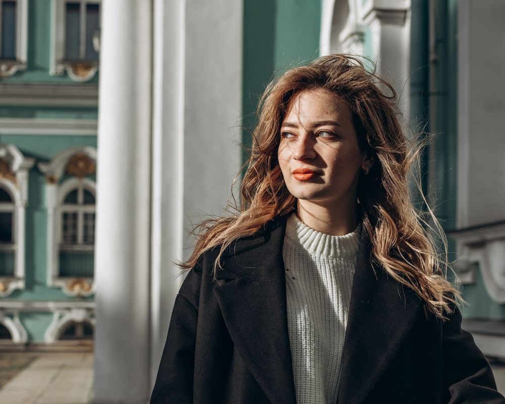 Photograph by Марина Егорова