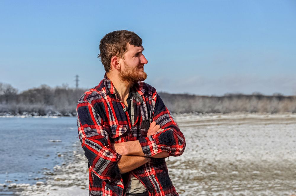 Photograph by Светлана Лукошкина