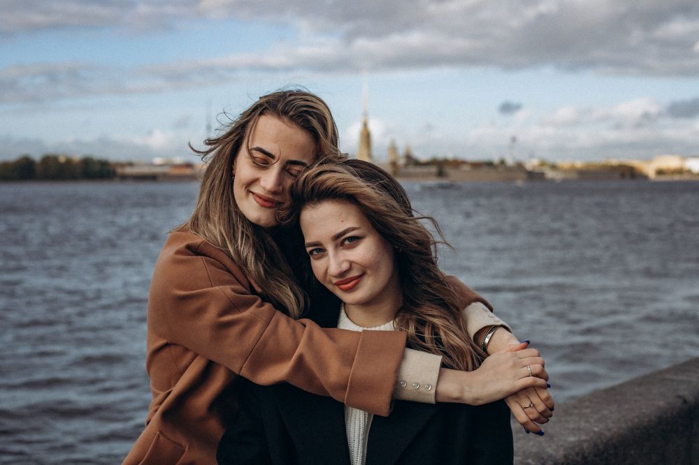 Photograph by Марина Егорова