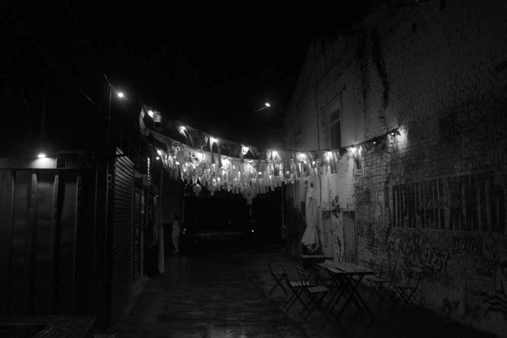 Photograph by Башлаев Константин