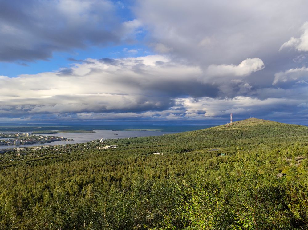 Photograph by Алексей Кириллов